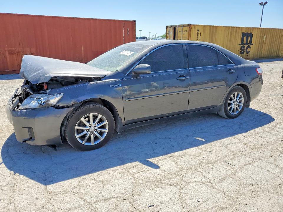 Продаж на аукціоні авто 2011 Toyota Camry, vin: 4T1BB3EK0BU132181, номер лоту: 55708196