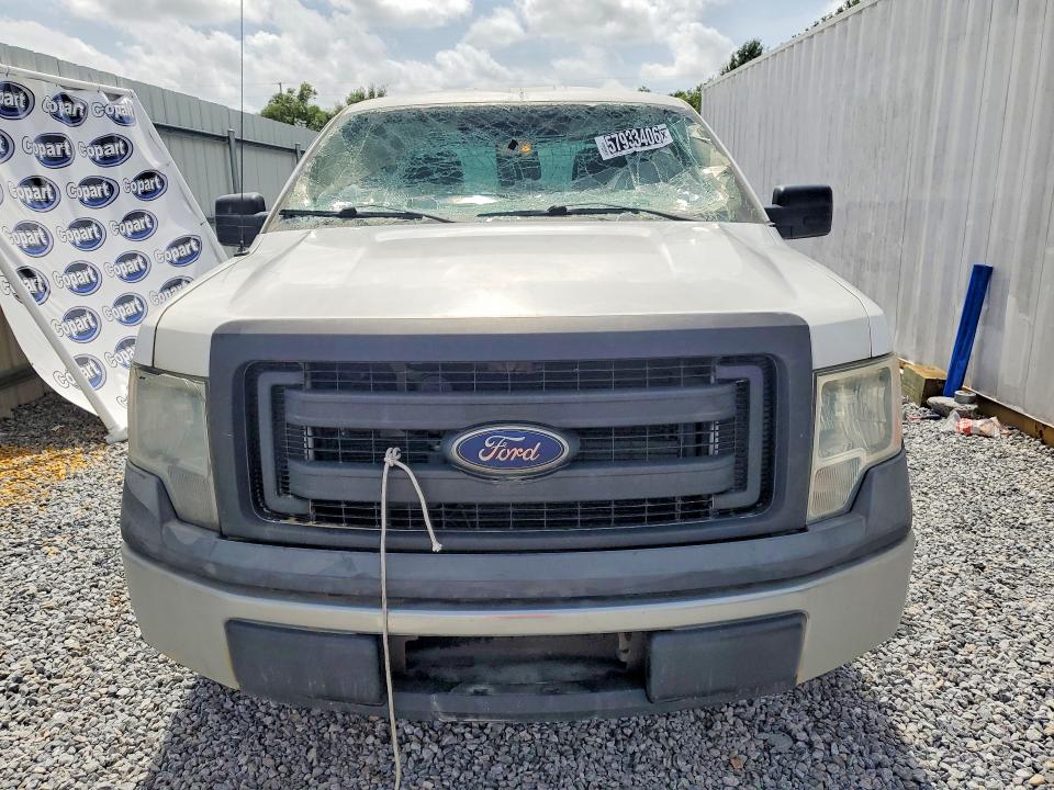 Aukcja sprzedaży 2014 Ford F150, vin: 1FTEW1CM8EKF18961, numer aukcji: 57933406