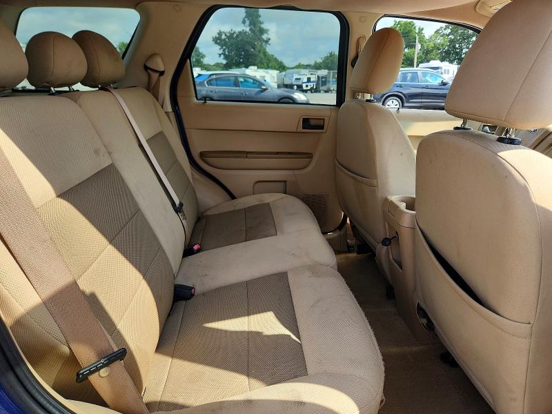 Продажа на аукционе авто 2008 Ford Escape, vin: 1FMCU93148KA14182, номер лота: 58584086
