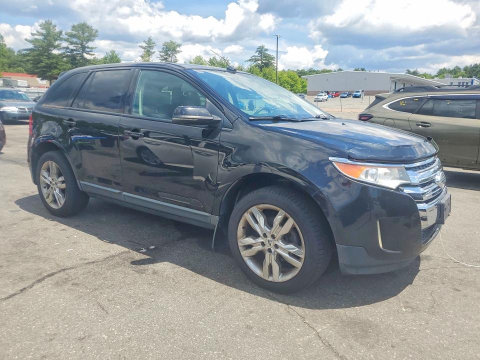 Продаж на аукціоні авто 2013 Ford Edge, vin: 2FMDK4JC1DBA47176, номер лоту: 57654986