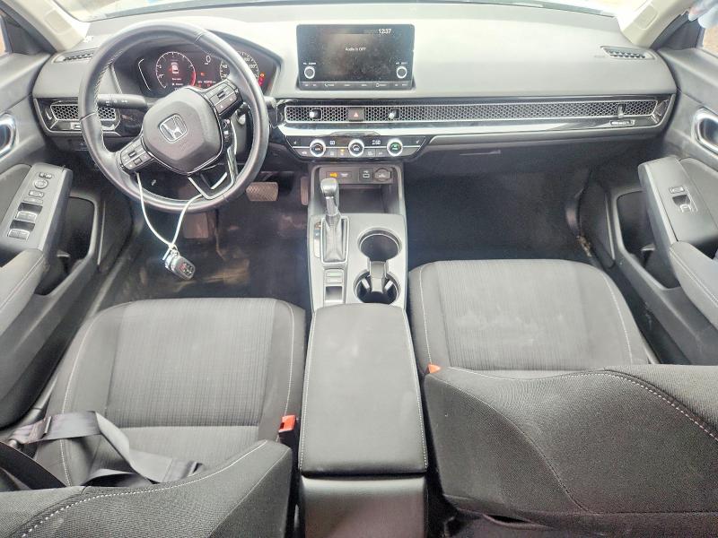 Aukcja sprzedaży 2022 Honda Civic, vin: JHMFE1F71NX007672, numer aukcji: 54711926