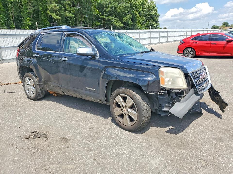 58086476 :رقم المزاد ، 2GKFLYE30F6204904 vin ، 2015 Gmc Terrain مزاد بيع