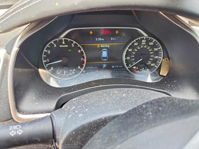 Продаж на аукціоні авто 2017 Nissan Murano, vin: 5N1AZ2MG2HN193534, номер лоту: 55974236