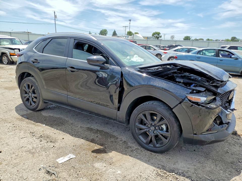 Aukcja sprzedaży 2025 Mazda Cx-30, vin: 3MVDMBBM5SM866809, numer aukcji: 56097396