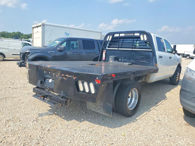 2021 Ram 3500 მანქანა იყიდება აუქციონზე, vin: 3C7WRTCL8MG590461, აუქციონის ნომერი: 57467786