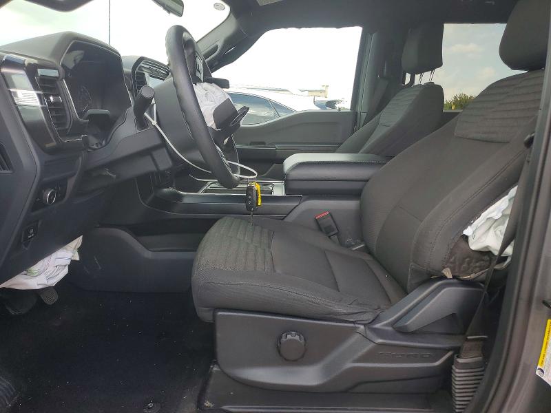 Aukcja sprzedaży 2023 Ford F150, vin: 1FTFW1E5XPKF96297, numer aukcji: 56649426