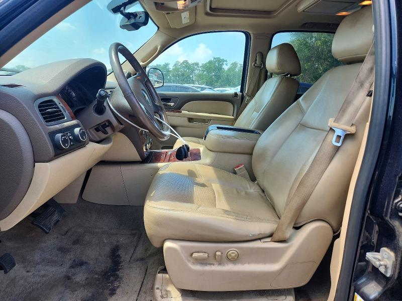2012 Chevrolet Tahoe მანქანა იყიდება აუქციონზე, vin: 1GNSKCE02CR209373, აუქციონის ნომერი: 59107236