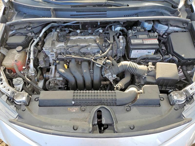 Aukcja sprzedaży 2020 Toyota Corolla, vin: 5YFBPRBE9LP035986, numer aukcji: 57494526