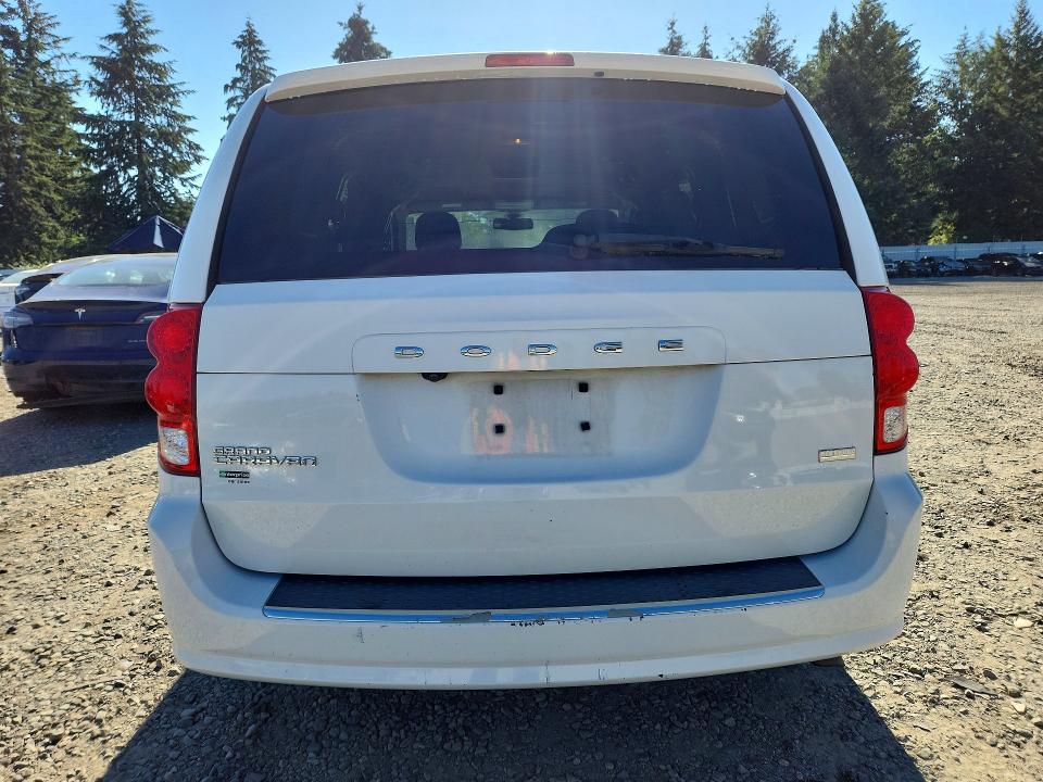 Продажа на аукционе авто 2019 Dodge Grand Caravan, vin: 2C4RDGBGXKR788969, номер лота: 56639406