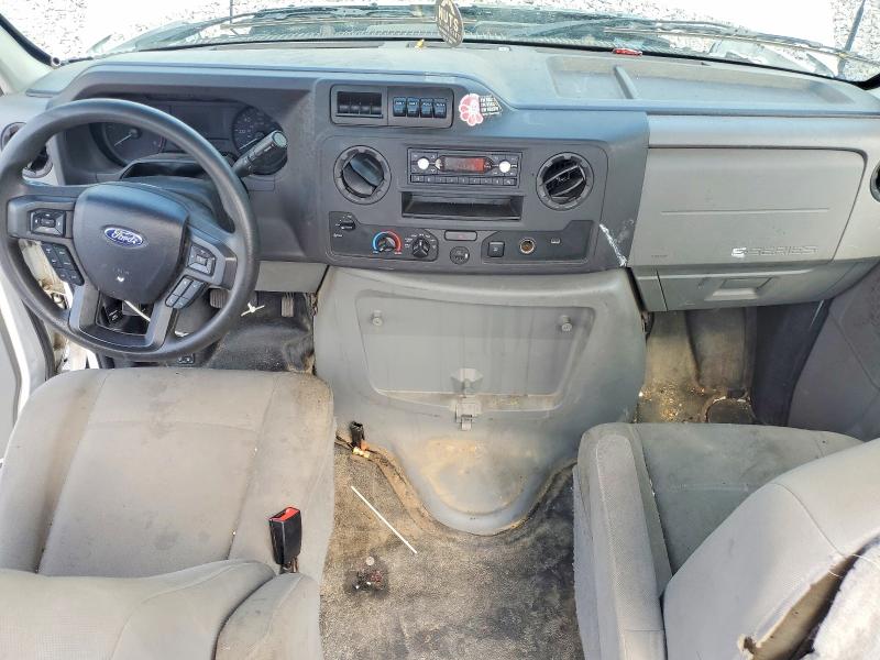Aukcja sprzedaży 2023 Ford Econoline, vin: 1FDXE4FN0PDD19228, numer aukcji: 58973126