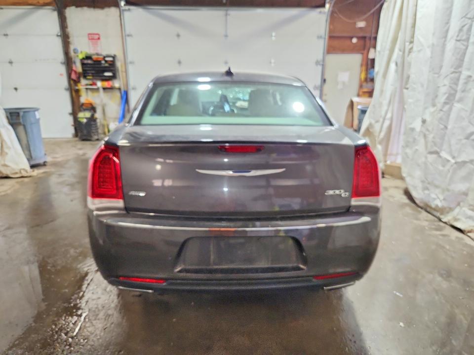 Aukcja sprzedaży 2015 Chrysler 300c, vin: 2C3CCAKG2FH899604, numer aukcji: 56517886