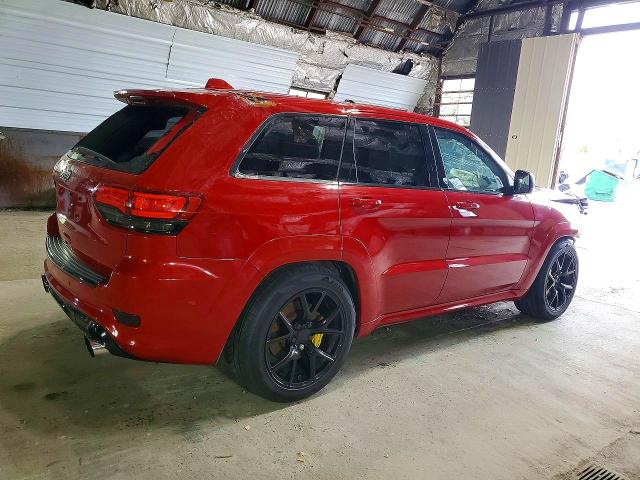 Продаж на аукціоні авто 2014 Jeep Grand Cherokee, vin: 1C4RJFDJ6EC212661, номер лоту: 59371186