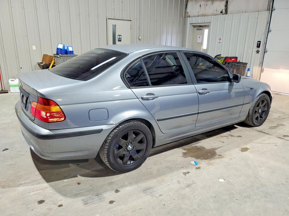 Aukcja sprzedaży 2004 Bmw 325, vin: WBAEU33464PF62671, numer aukcji: 58510466