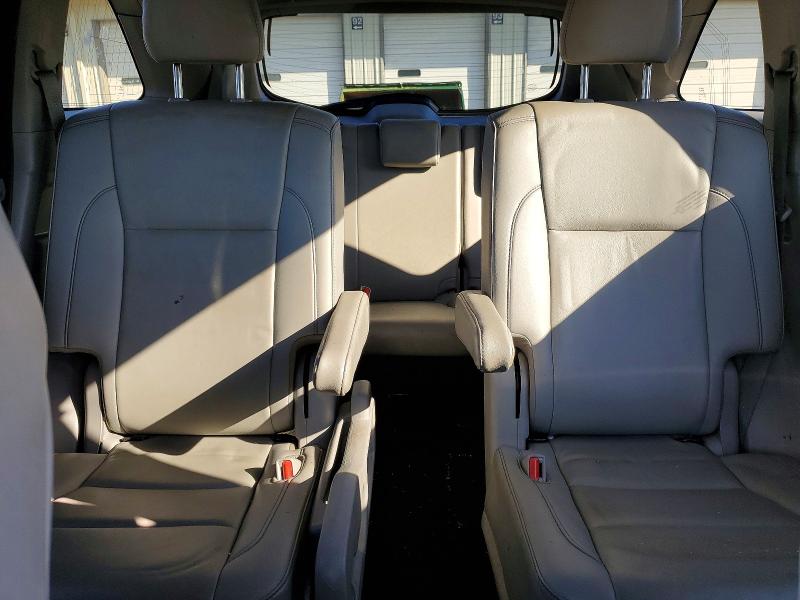 57438506 :رقم المزاد ، 5TDKZRFH9KS297768 vin ، 2019 Toyota Highlander مزاد بيع