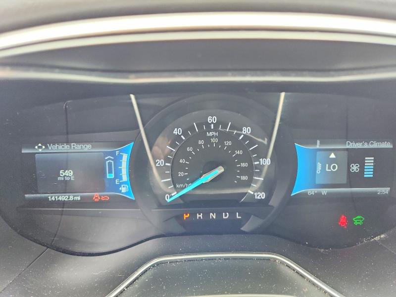 Продажа на аукционе авто 2014 Ford Fusion, vin: 3FA6P0LU1ER271750, номер лота: 56684736