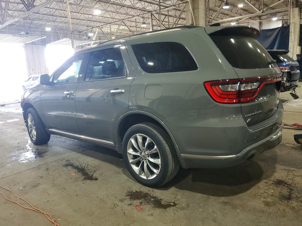 Продаж на аукціоні авто 2023 Dodge Durango, vin: 1C4SDJET9PC691253, номер лоту: 56232316