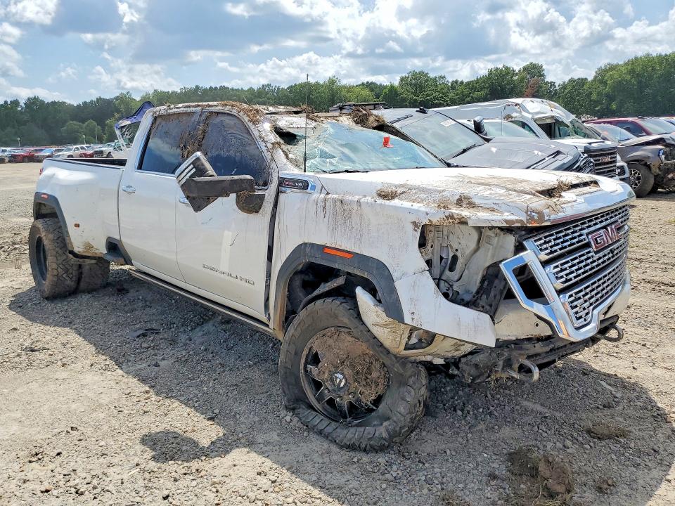 Продажа на аукционе авто 2021 Gmc Sierra, vin: 1GT49WE73MF184742, номер лота: 58126376