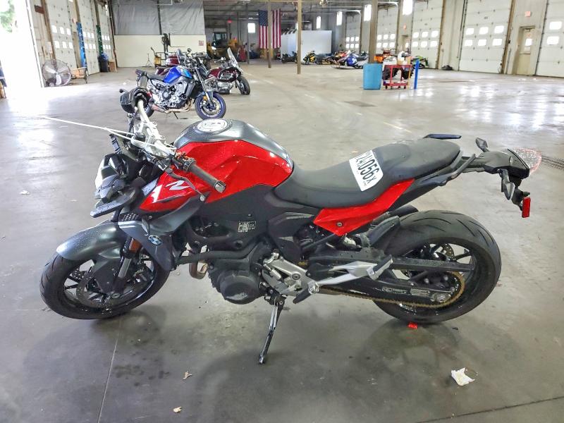 Продаж на аукціоні авто 2024 Bmw F 900, vin: WB10K1301R6J69849, номер лоту: 57242056