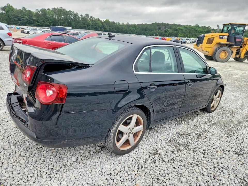 55607346 :رقم المزاد ، 3VWRM71K58M197015 vin ، 2008 Volkswagen Jetta مزاد بيع