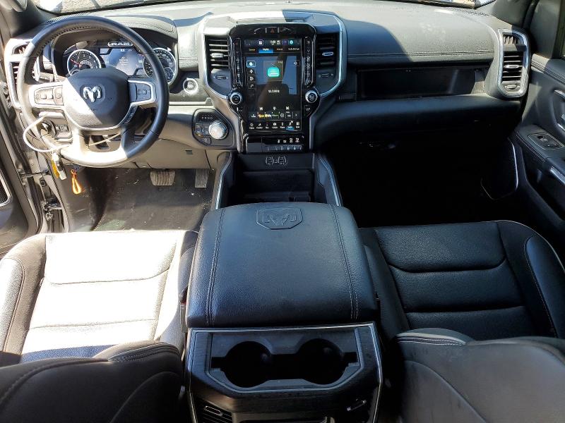 Продажа на аукционе авто 2023 Ram 1500, vin: 1C6SRFJT9PN658298, номер лота: 56993946