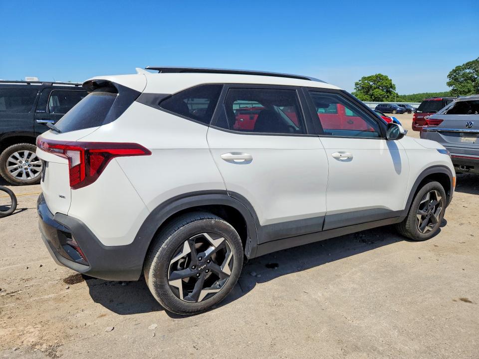 Продаж на аукціоні авто 2026 Kia Seltos, vin: KNDEUCAA5T7850043, номер лоту: 51476676
