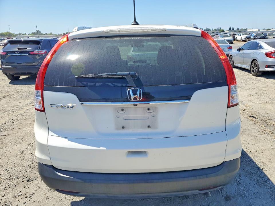 Aukcja sprzedaży 2012 Honda Cr-v, vin: 5J6RM3H75CL013886, numer aukcji: 57865846