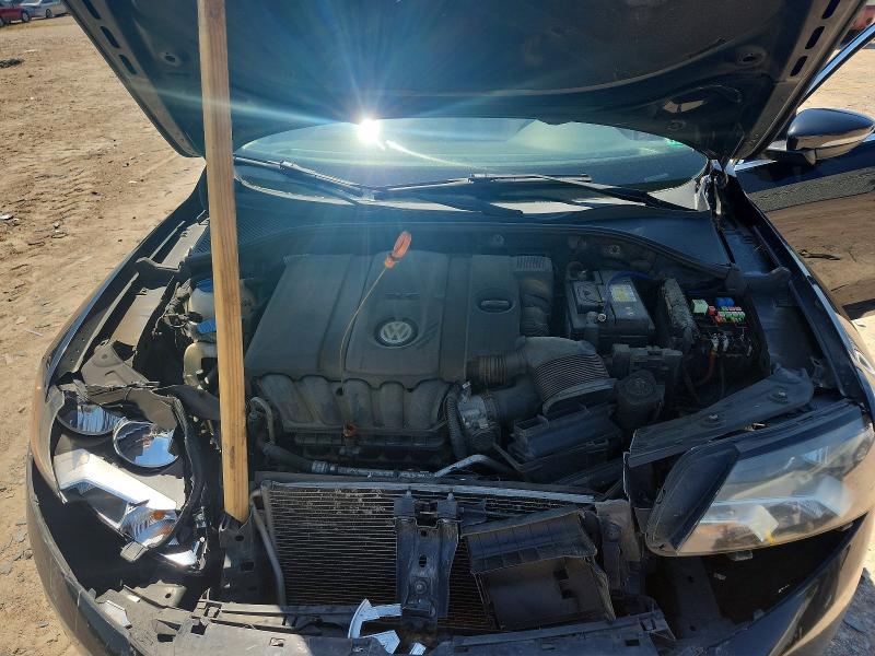 2012 Volkswagen Passat მანქანა იყიდება აუქციონზე, vin: 1VWBH7A36CC094064, აუქციონის ნომერი: 59200326