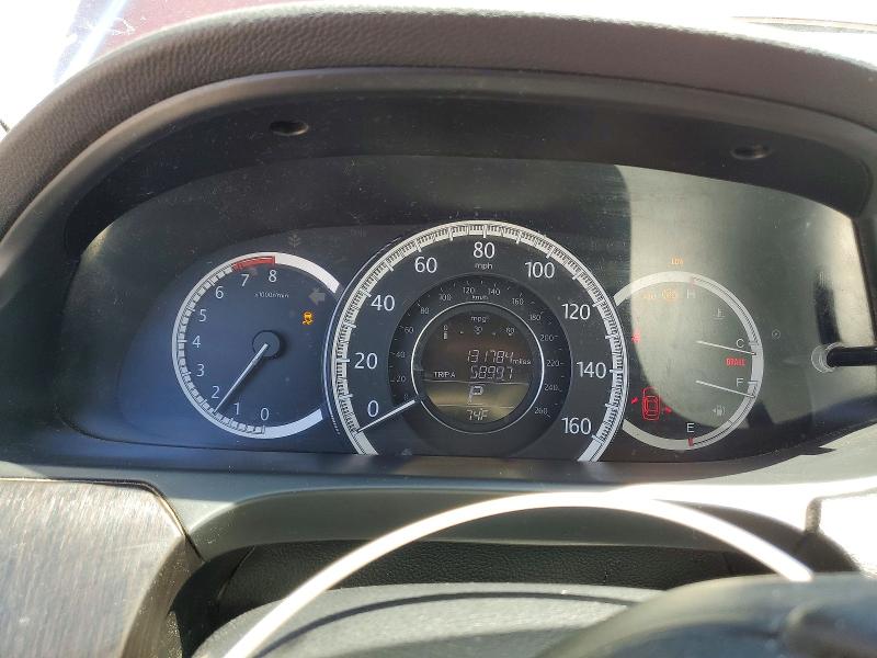 Продаж на аукціоні авто 2015 Honda Accord, vin: 1HGCR2F89FA151743, номер лоту: 59539376