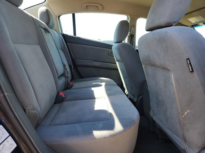 Aukcja sprzedaży 2009 Nissan Sentra, vin: 3N1AB61EX9L643356, numer aukcji: 58289706