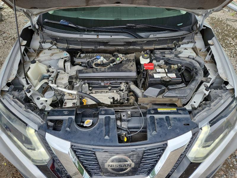 Aukcja sprzedaży 2017 Nissan Rogue, vin: 5N1AT2MT1HC886010, numer aukcji: 55574046