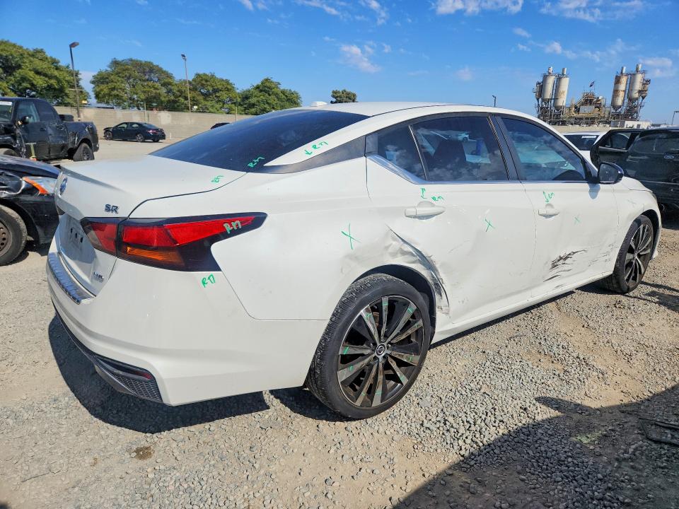57061046 :رقم المزاد ، 1N4BL4CW1KN301220 vin ، 2019 Nissan Altima مزاد بيع