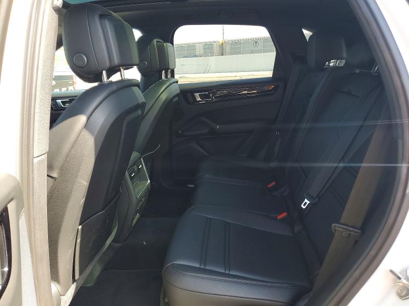 Продажа на аукционе авто 2023 Porsche Cayenne, vin: WP1AA2AY9PDA09234, номер лота: 57153456