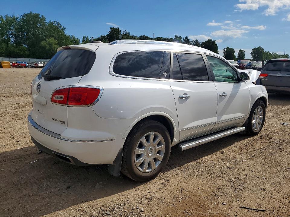 Aukcja sprzedaży 2016 Buick Enclave, vin: 5GAKVBKD9GJ261140, numer aukcji: 57501586