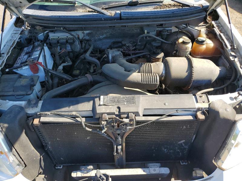 Продаж на аукціоні авто 2008 Ford F150, vin: 1FTRX14W78FC19442, номер лоту: 56864836