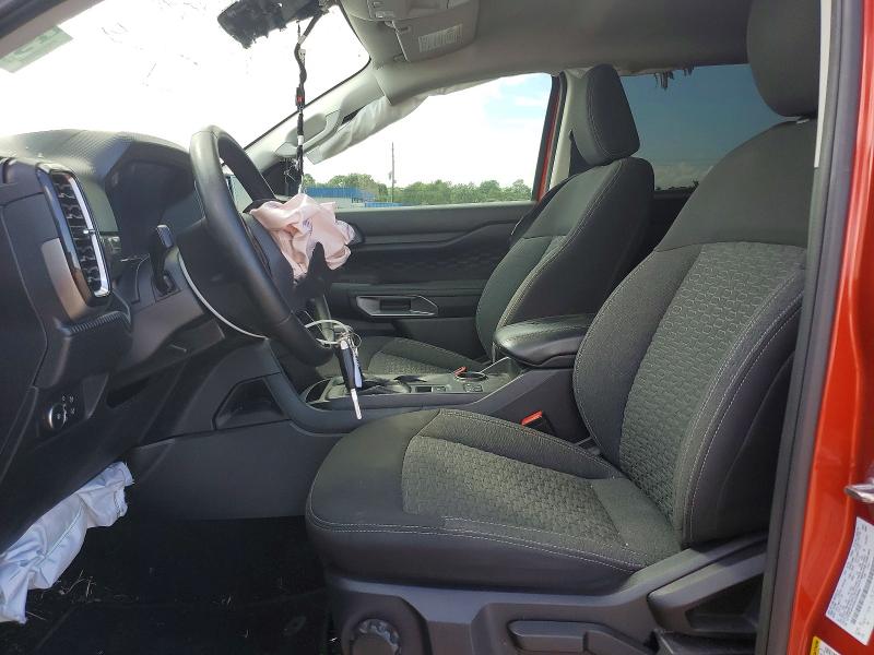 Aukcja sprzedaży 2024 Ford Ranger, vin: 1FTER4GH6RLE58944, numer aukcji: 56983826