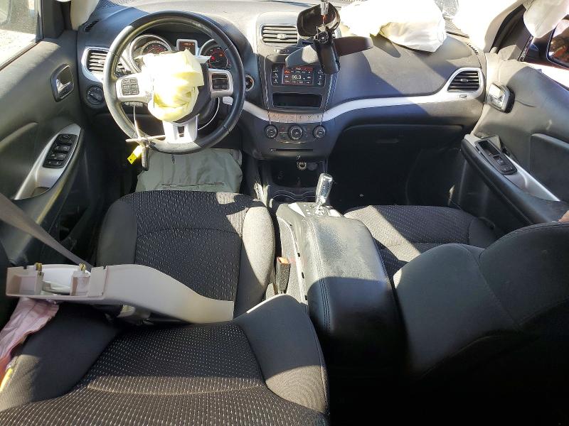Продаж на аукціоні авто 2018 Dodge Journey, vin: 3C4PDCAB4JT509503, номер лоту: 58986786