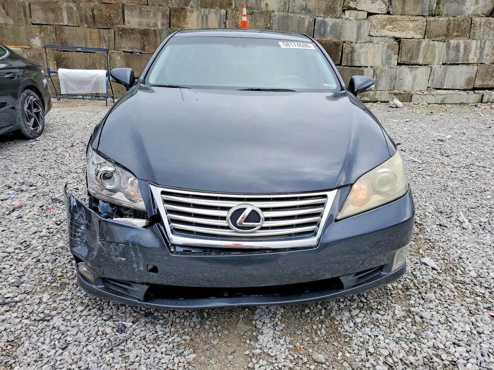 2010 Lexus Es მანქანა იყიდება აუქციონზე, vin: JTHBK1EG3A2344974, აუქციონის ნომერი: 58174686