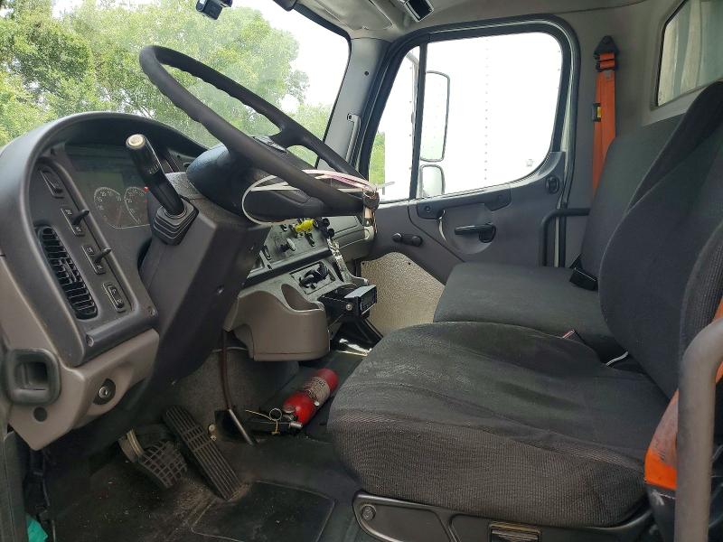 2016 Frht - Freightliner M2 მანქანა იყიდება აუქციონზე, vin: 1FVACWDT8GHHH1808, აუქციონის ნომერი: 55391416