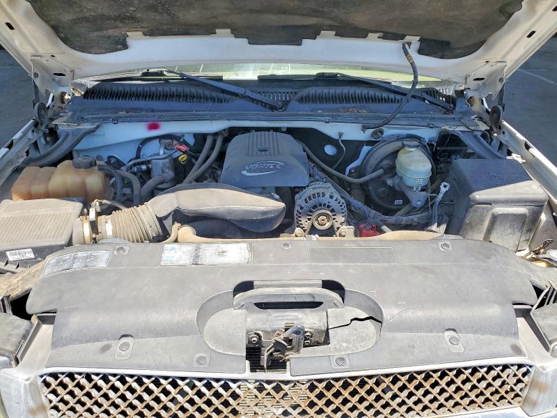 Продажа на аукционе авто 2005 Chevrolet Silverado, vin: 1GCEC14VX5Z146465, номер лота: 58120736