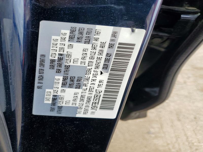 Продаж на аукціоні авто 2025 Mazda Cx-5, vin: JM3KFBBL5S0561427, номер лоту: 55717476