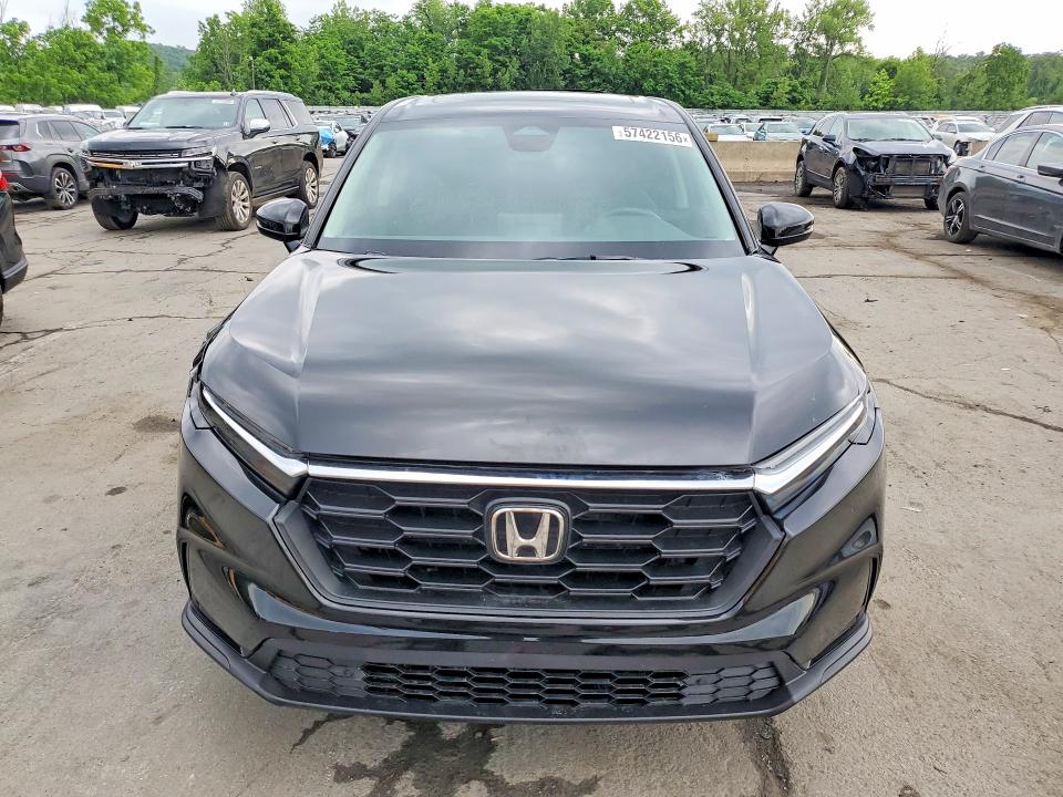 Продаж на аукціоні авто 2024 Honda Cr-v, vin: 5J6RS4H75RL013391, номер лоту: 57422156