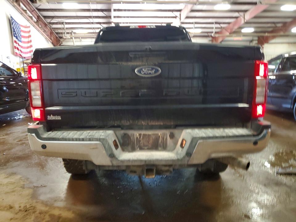 Aukcja sprzedaży 2021 Ford F250, vin: 1FT7W2BN7MED68167, numer aukcji: 57560066