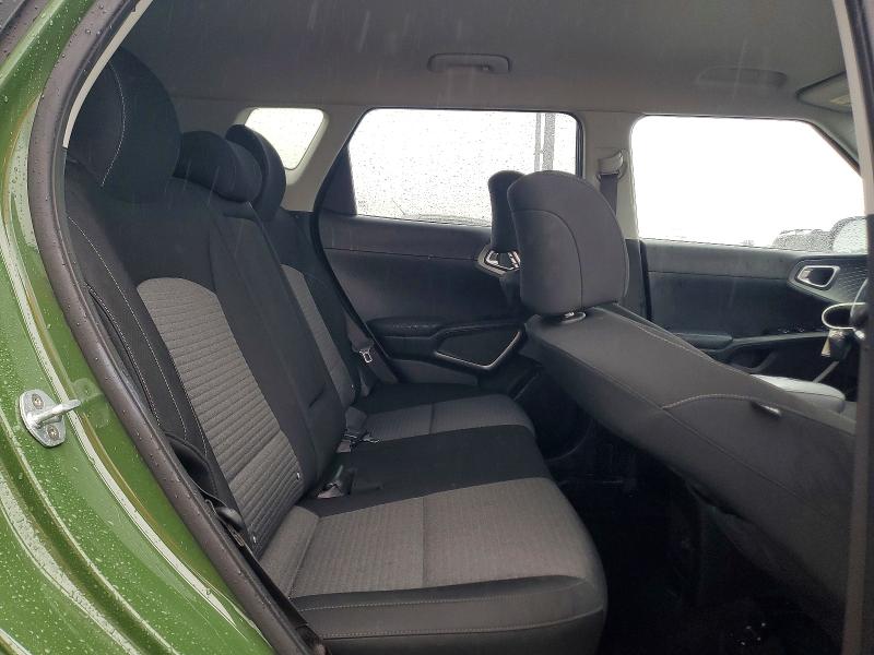 Продаж на аукціоні авто 2020 Kia Soul, vin: KNDJ33AU9L7042922, номер лоту: 55005416