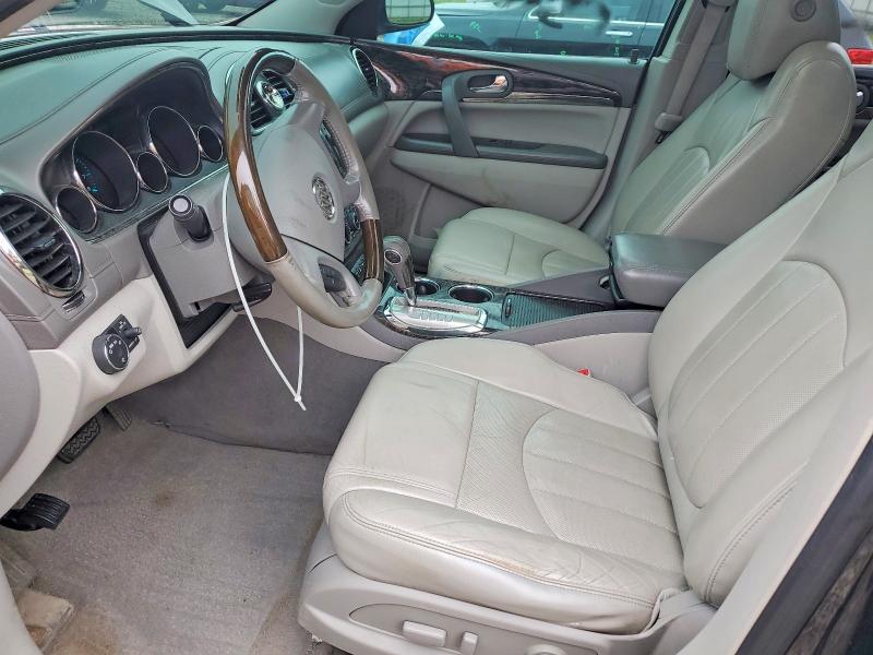 Продажа на аукционе авто 2014 Buick Enclave, vin: 5GAKVBKD5EJ130123, номер лота: 56505716
