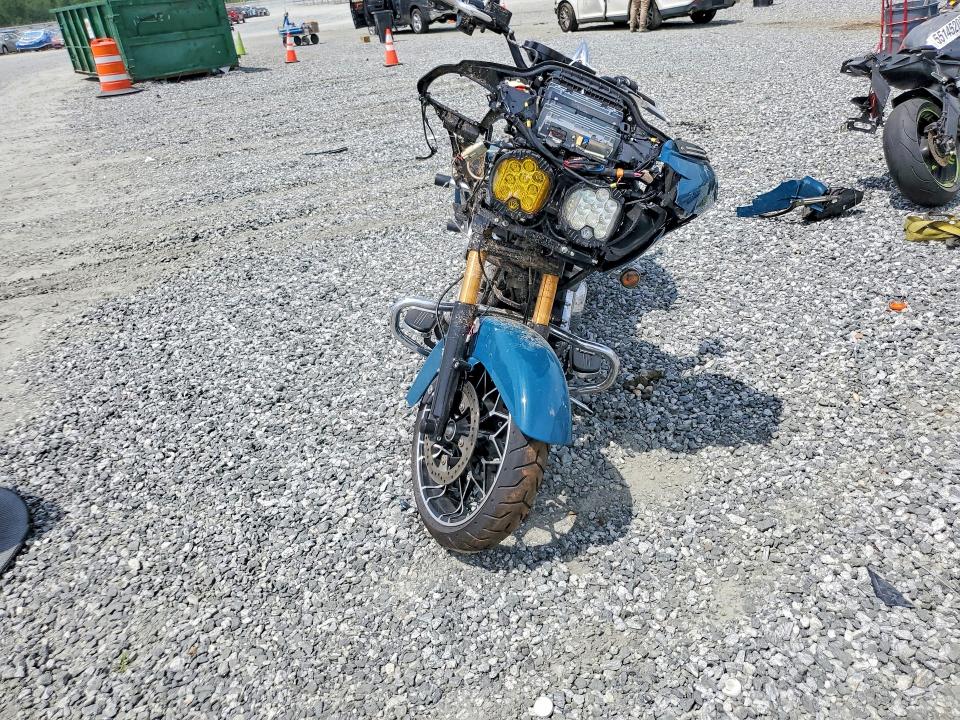 Продажа на аукционе авто 2021 Harley-davidson Fltrxs, vin: 1HD1KTP12MB674089, номер лота: 56463126