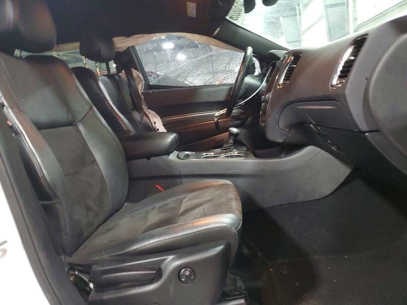 Aukcja sprzedaży 2019 Dodge Durango, vin: 1C4RDHDG7KC779108, numer aukcji: 57608086