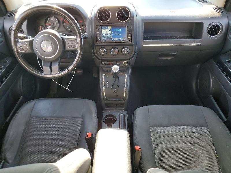 Продаж на аукціоні авто 2011 Jeep Compass, vin: 1J4NF1FBXBD187465, номер лоту: 59094946
