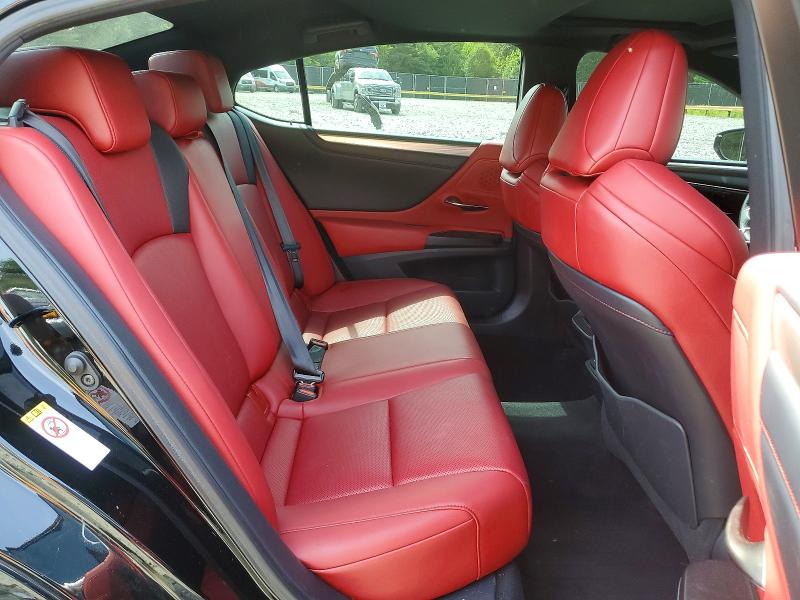Продаж на аукціоні авто 2019 Lexus Es, vin: 58ABZ1B14KU014414, номер лоту: 56742846