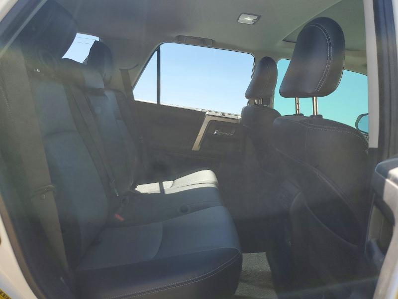 Продажа на аукционе авто 2023 Toyota 4runner, vin: JTENU5JR1P6200506, номер лота: 56269706