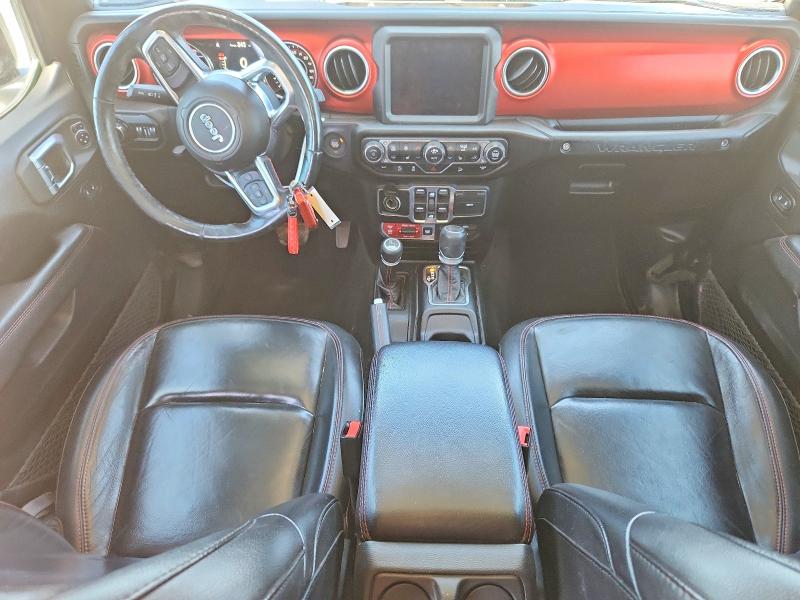 56259016 :رقم المزاد ، 1C4HJXFNXLW132499 vin ، 2020 Jeep Wrangler Unlimited مزاد بيع